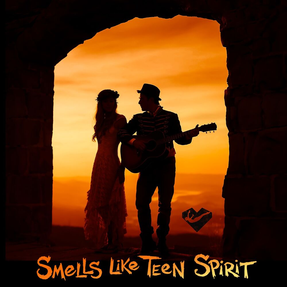 Picture of Smells Like Teen Spirit