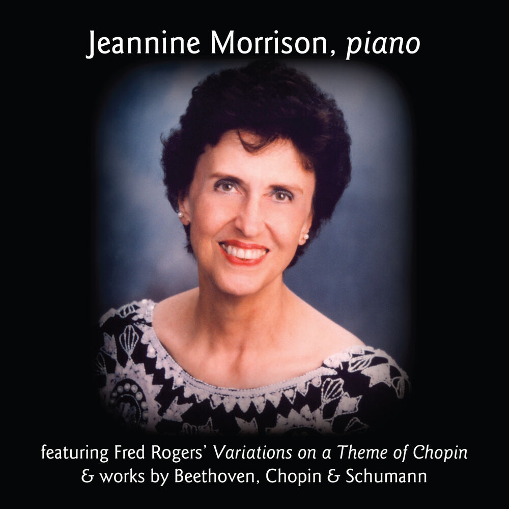 Picture of Jeannine Morrison