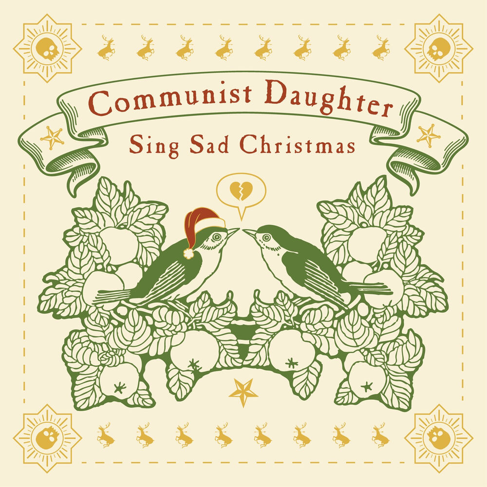 Picture of Sing Sad Christmas