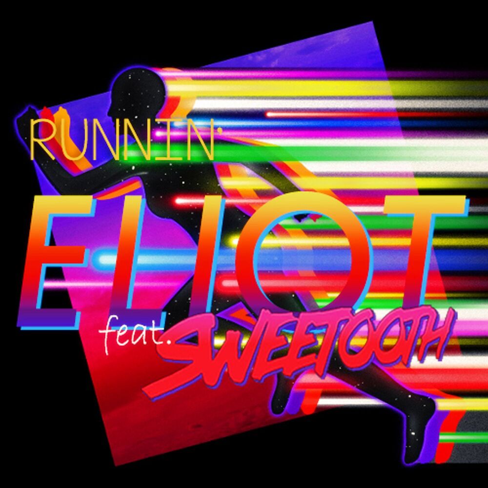 Picture of Runnin'