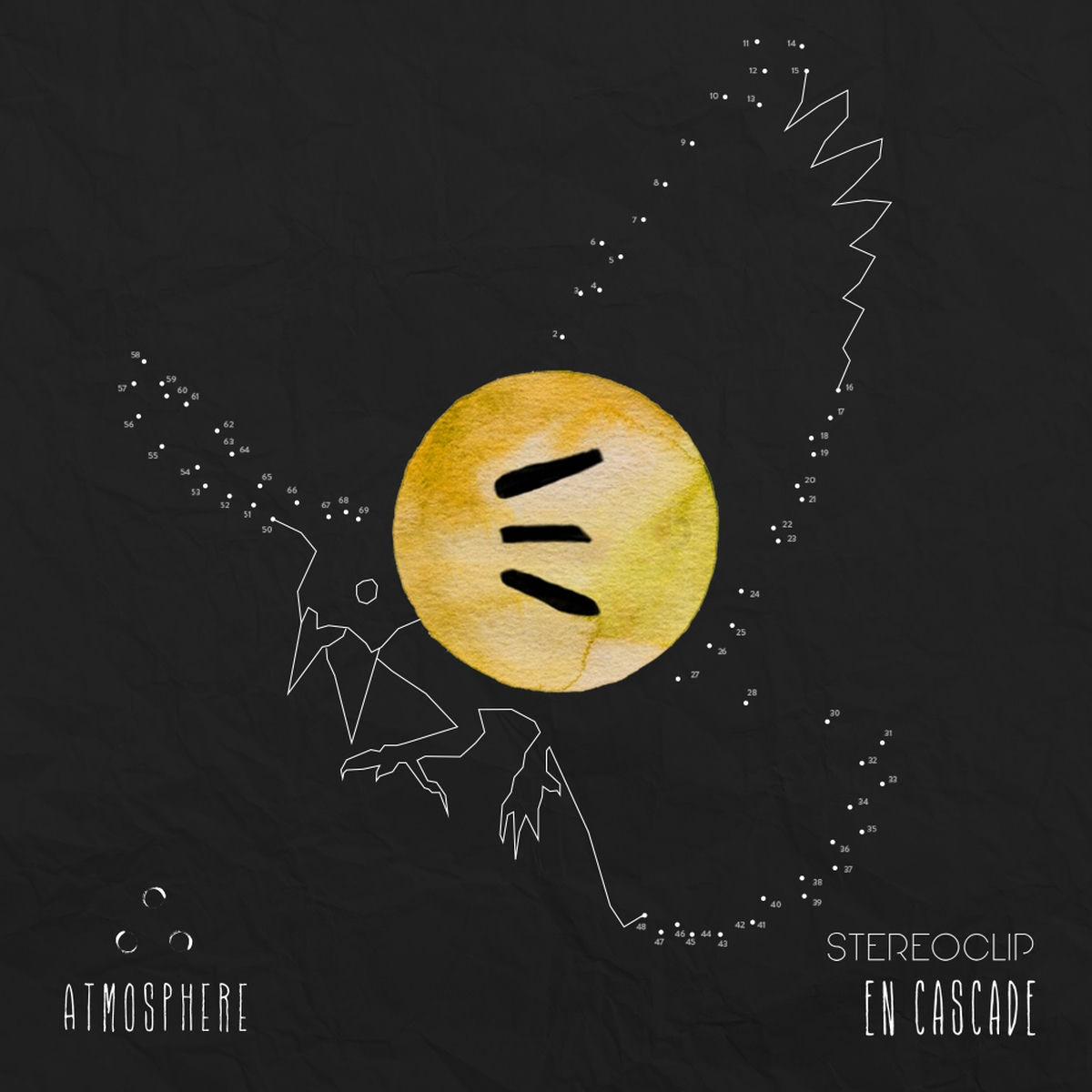 Album cover of En Cascade