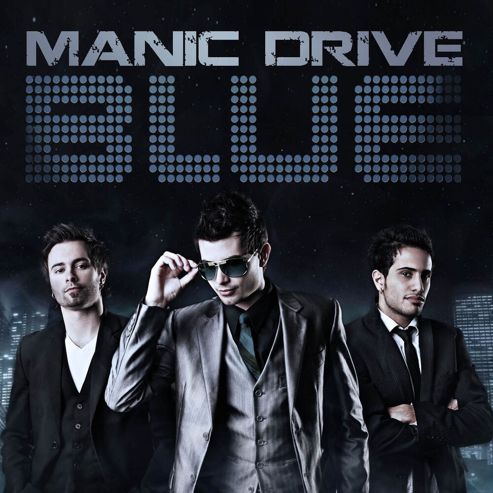 Picture of Blue