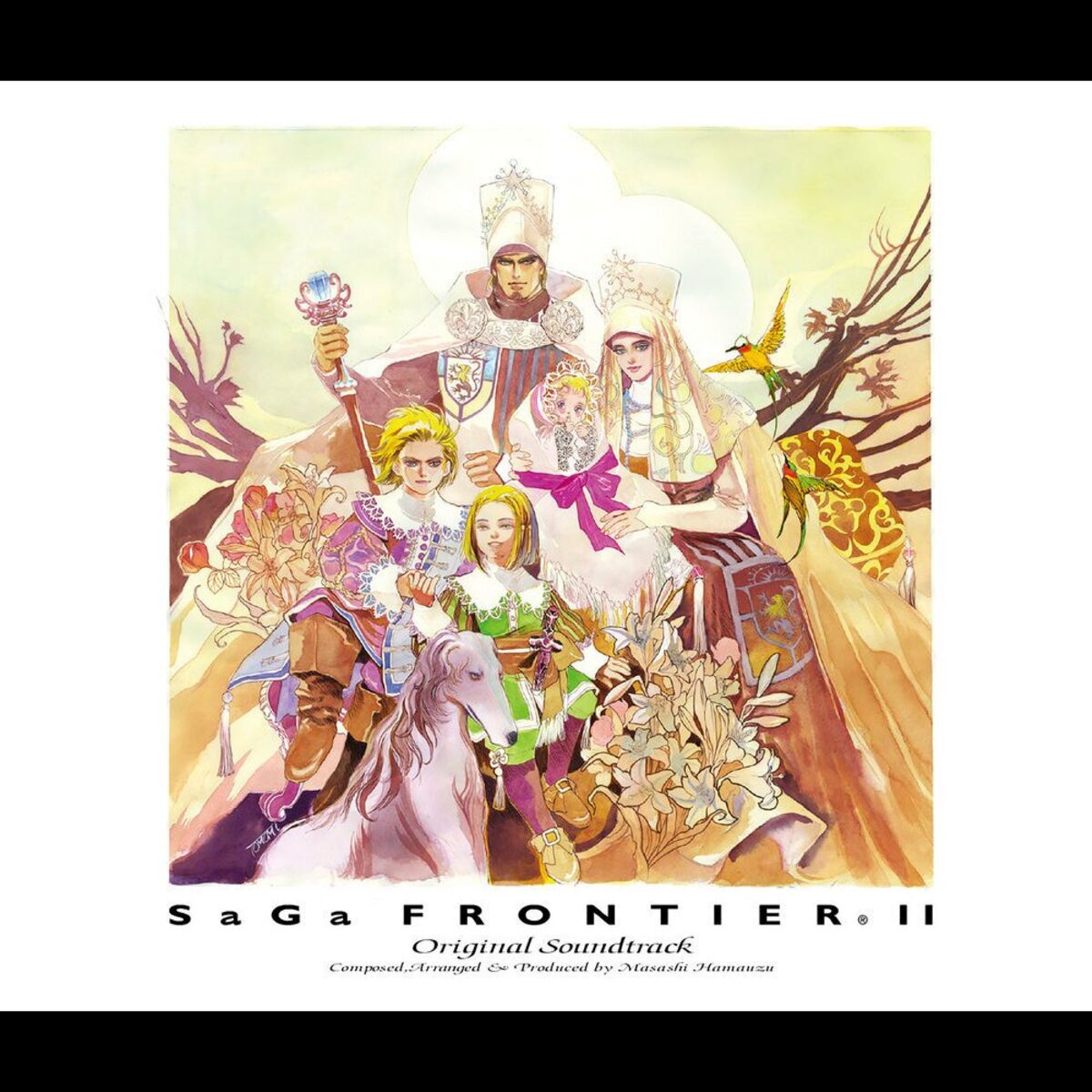 Album cover of Misgestalt