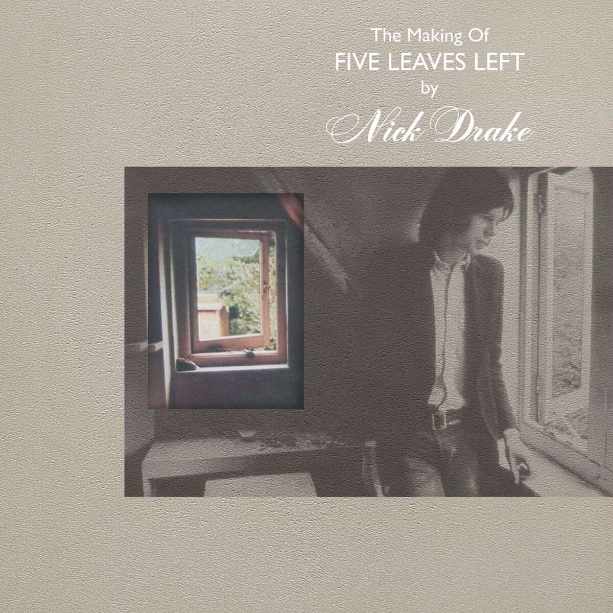 Album cover of Strange Face