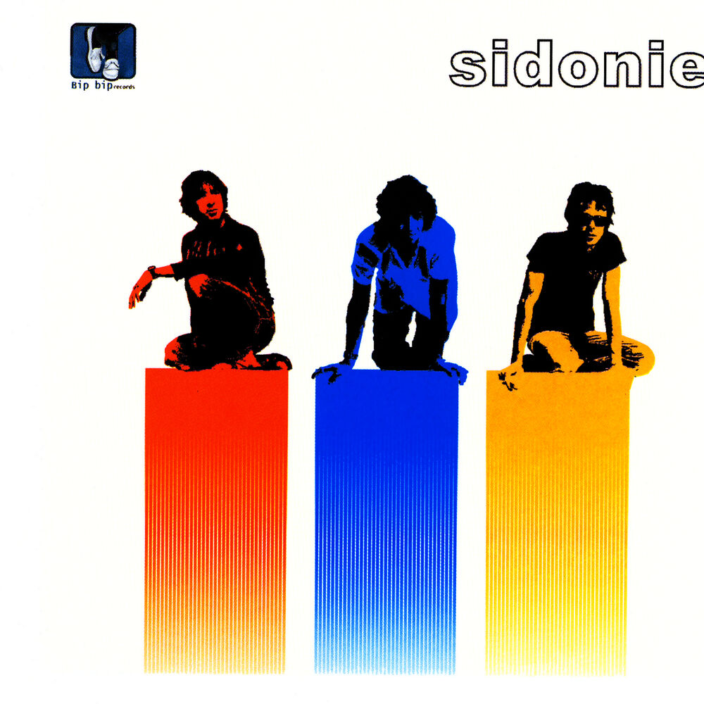 Picture of Sidonie