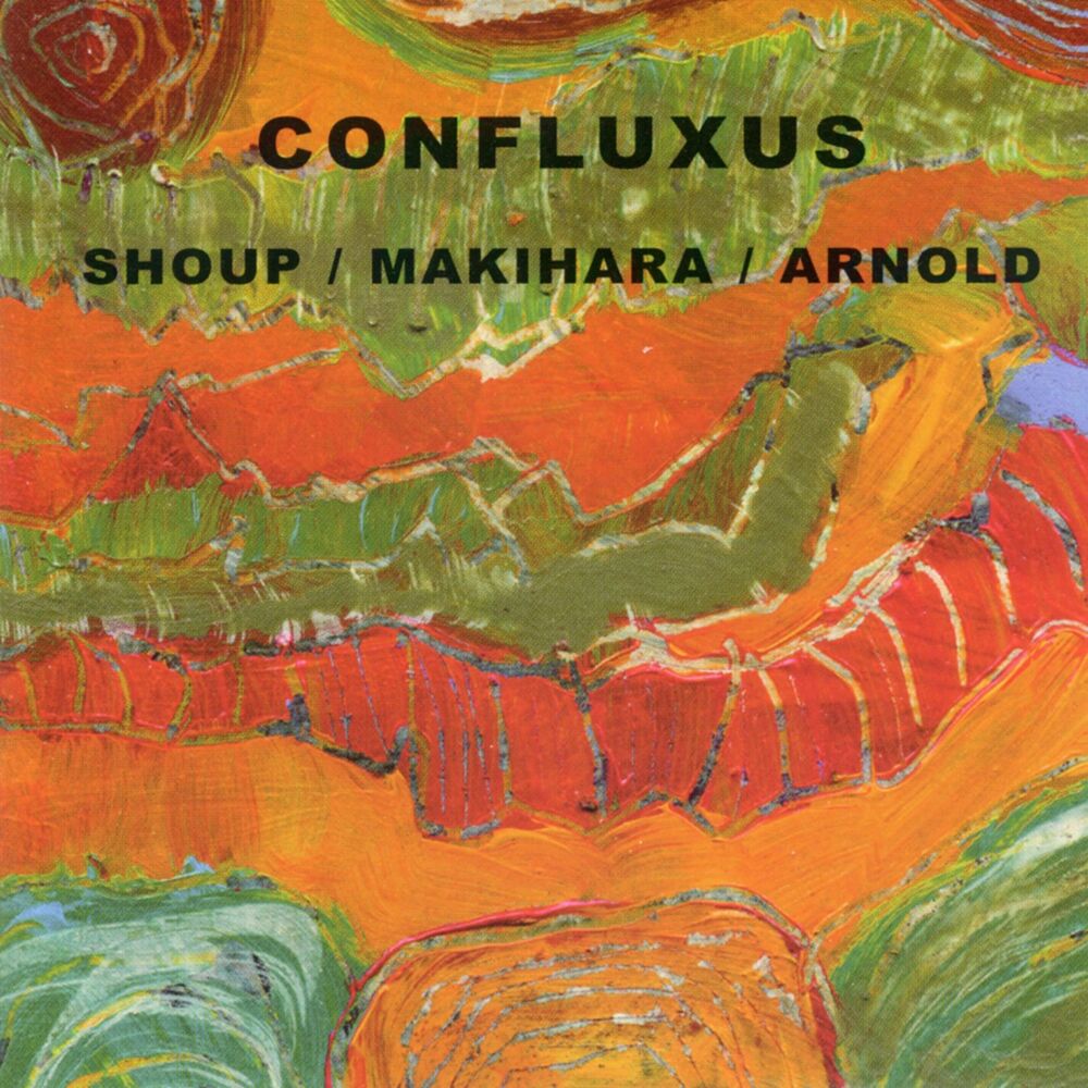 Picture of Confluxus