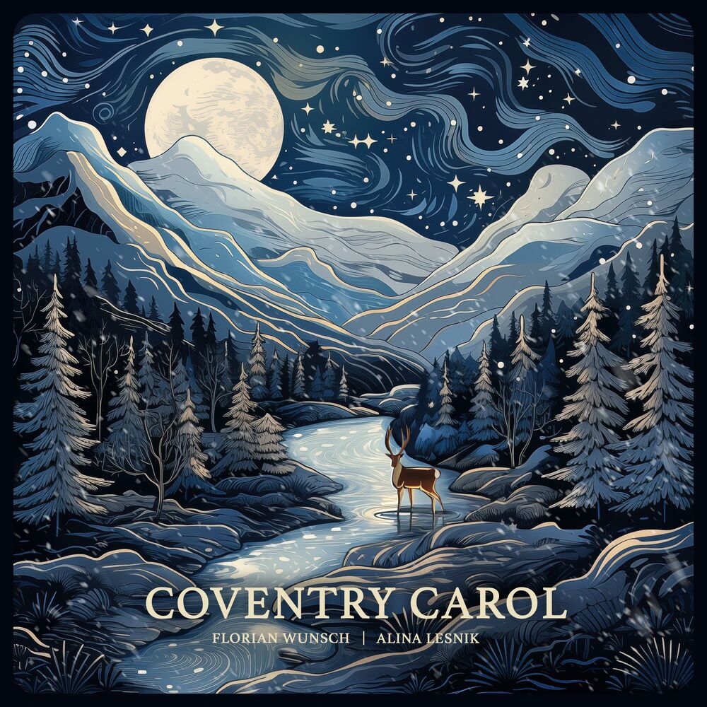 Picture of Coventry Carol