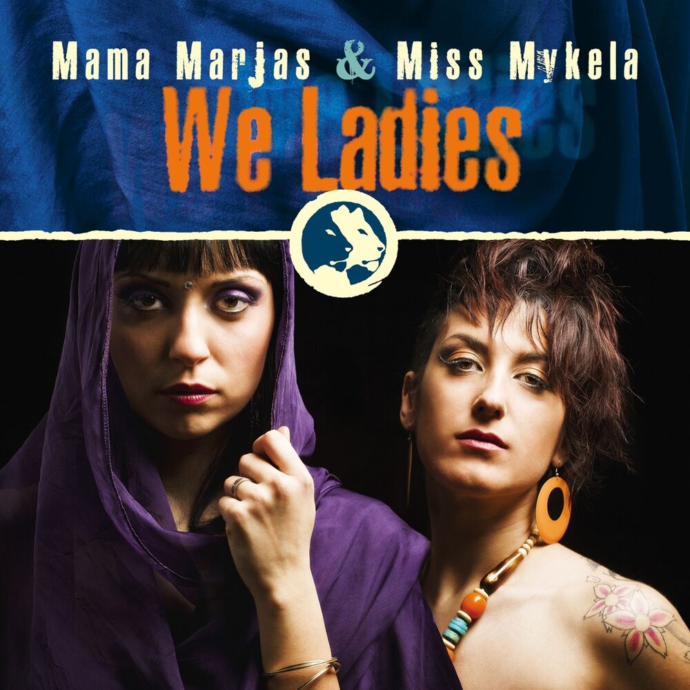 Picture of We Ladies