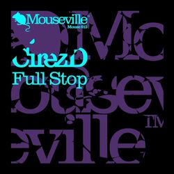 Cover of Full Stop