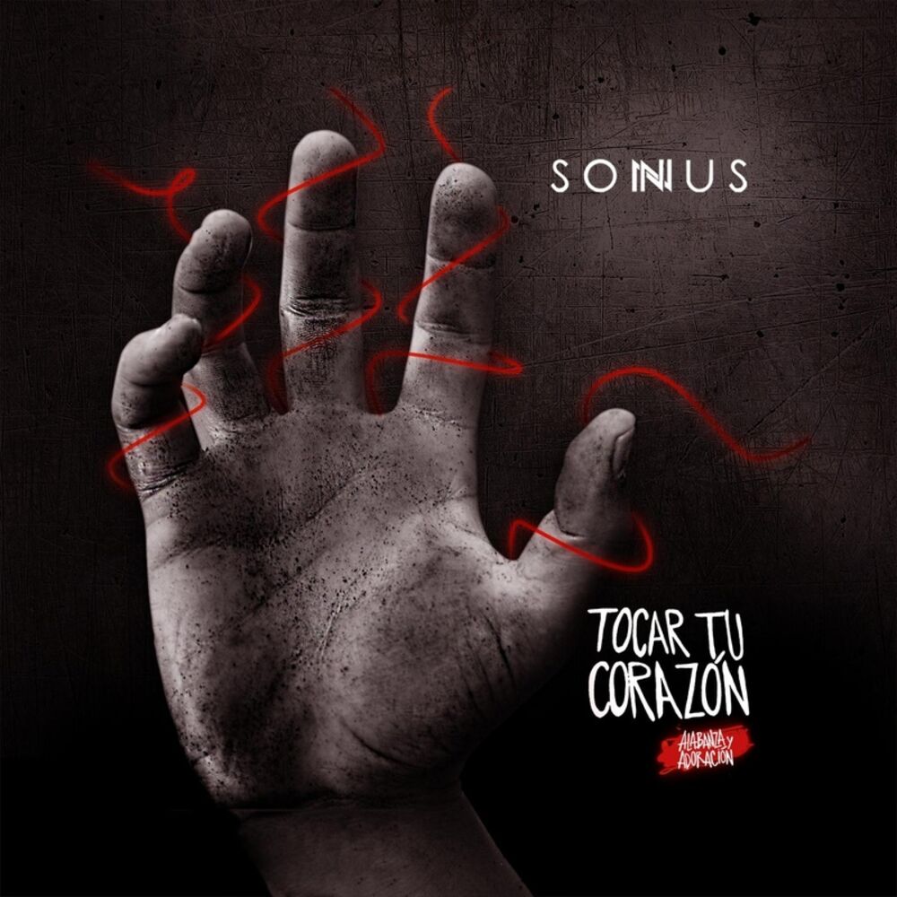 Picture of Tocar Tu Corazón