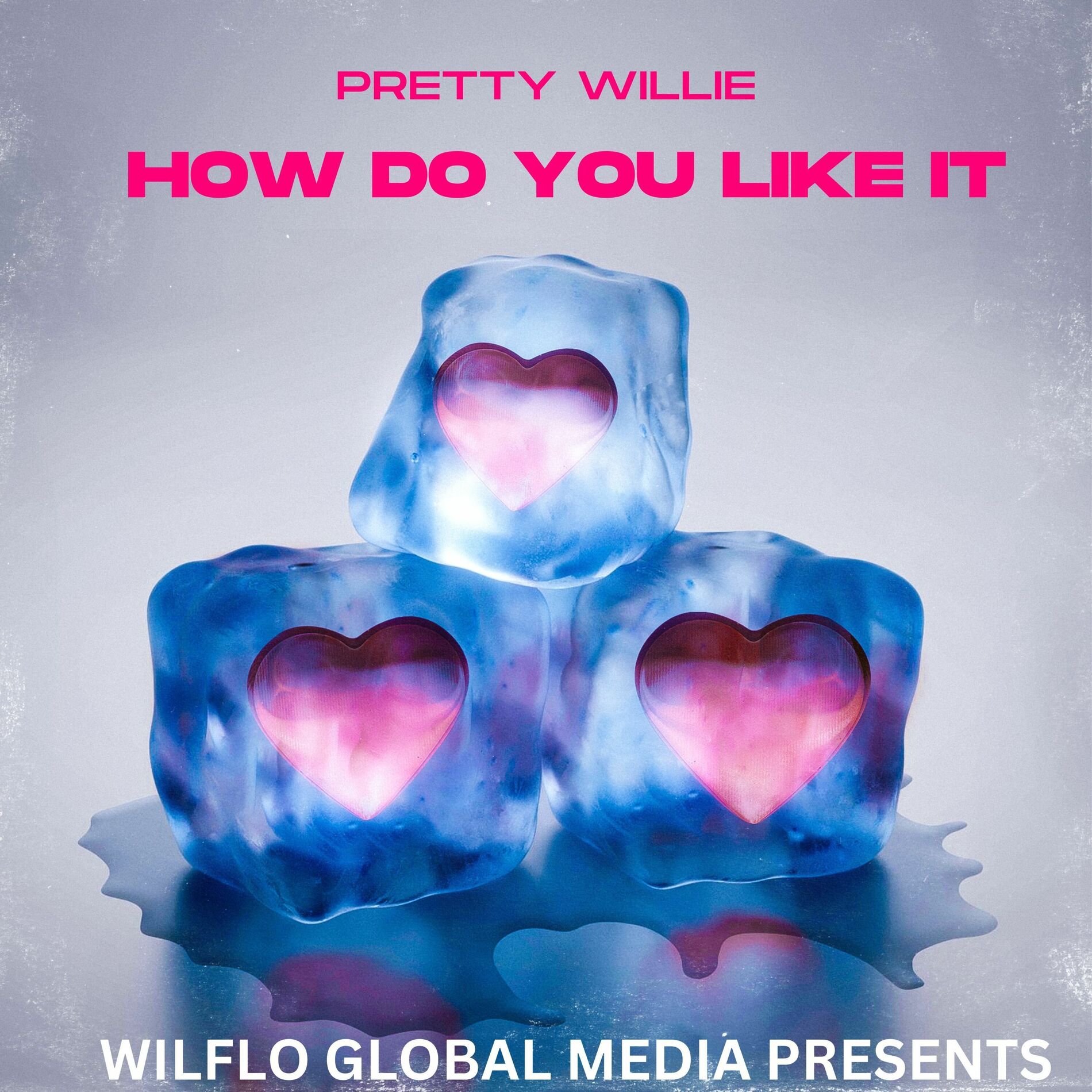 Album cover of How Do You Like It