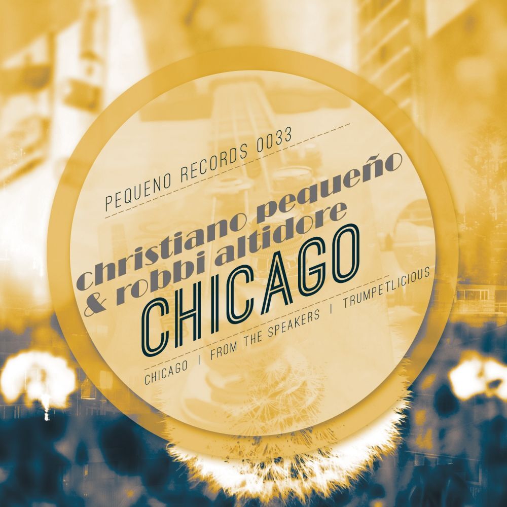 Picture of Chicago E.P