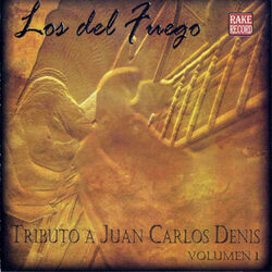 Cover of Tributo a Juan Carlos Denis