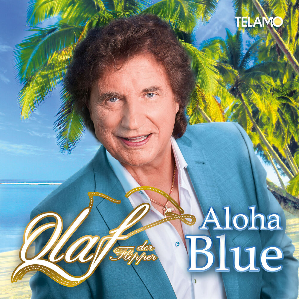 Picture of Aloha Blue