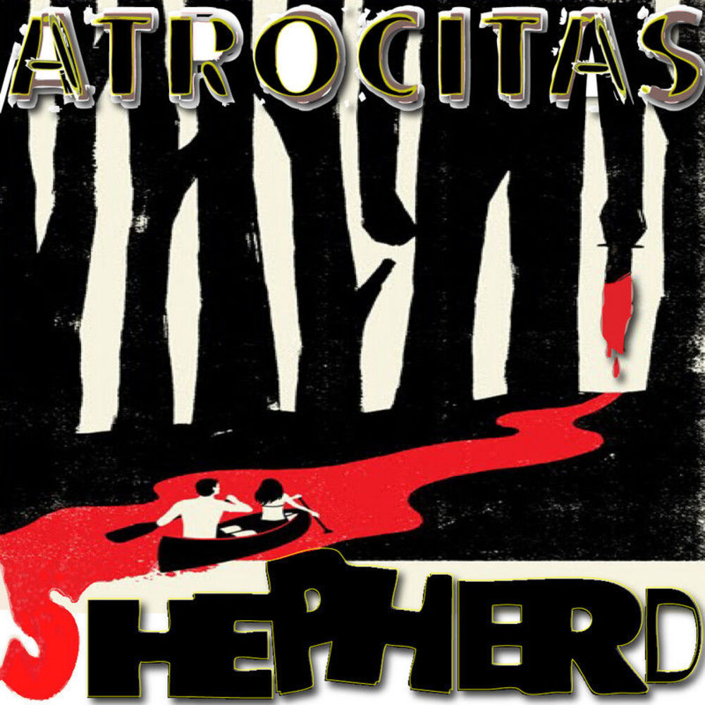 Picture of Shepherd - Atrocitas ep