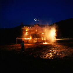 Cover of 911