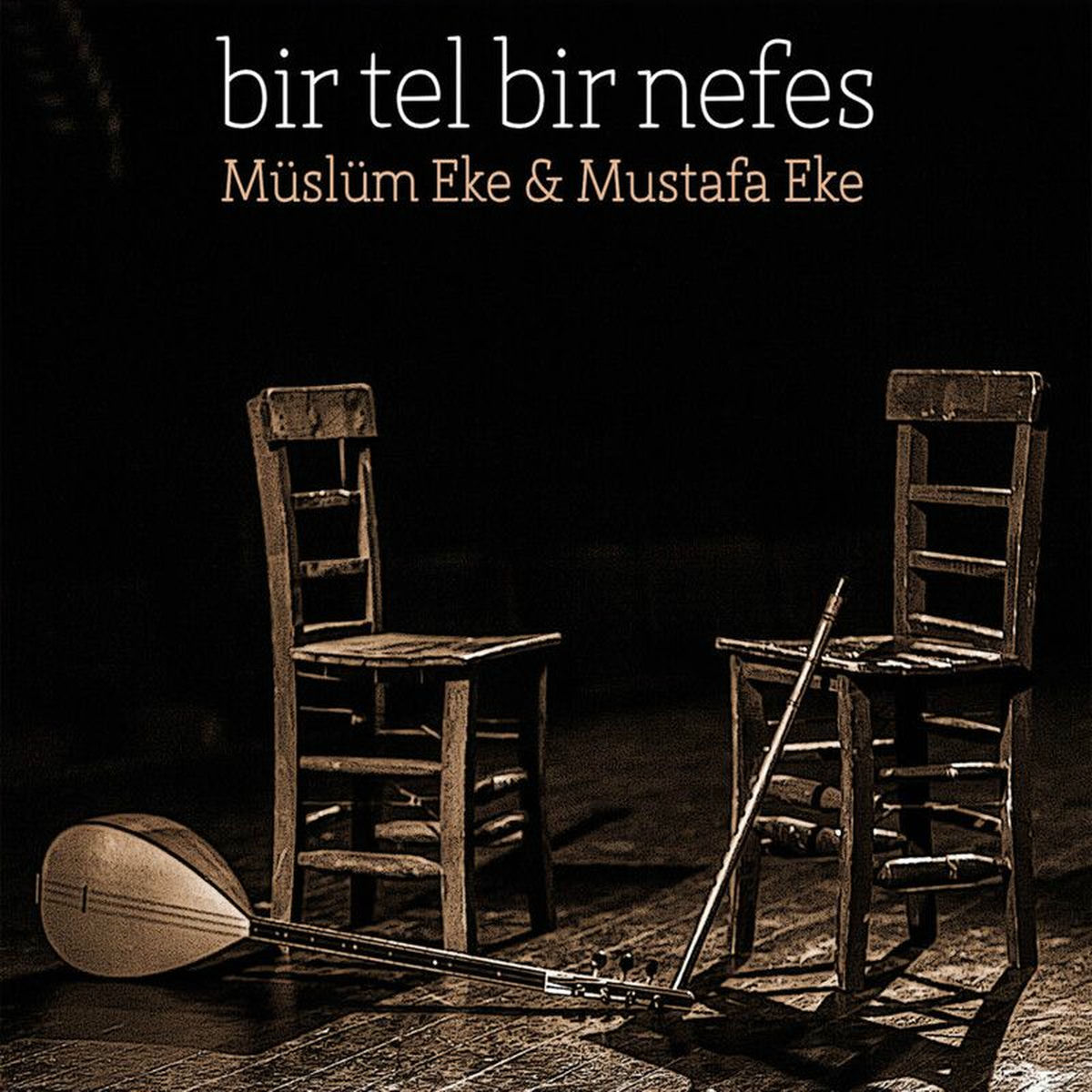 Album cover of Yürü Bre Yalan Dünya