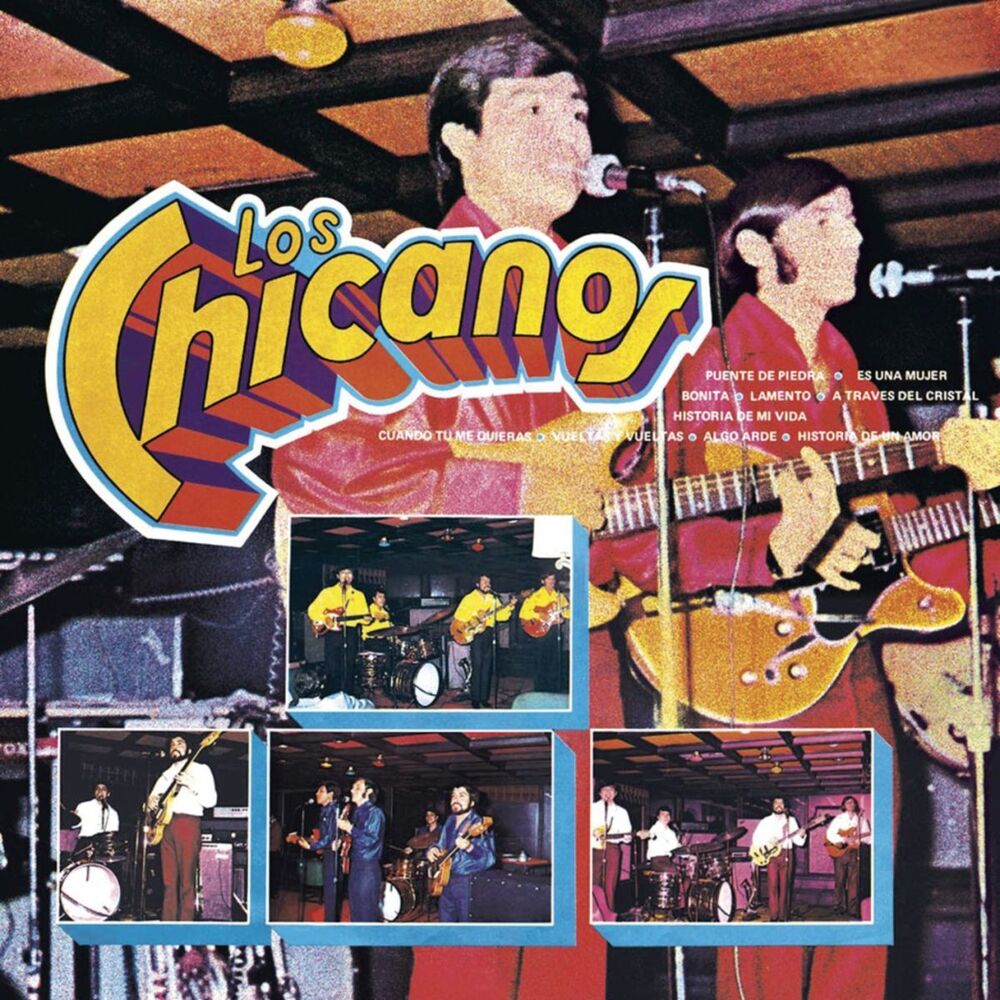 Picture of Los Chicanos