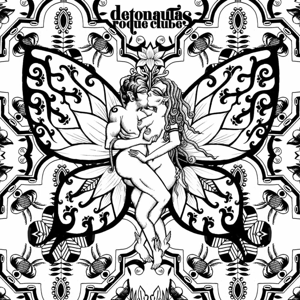 Picture of Psicodeliamorsexo & Distorção