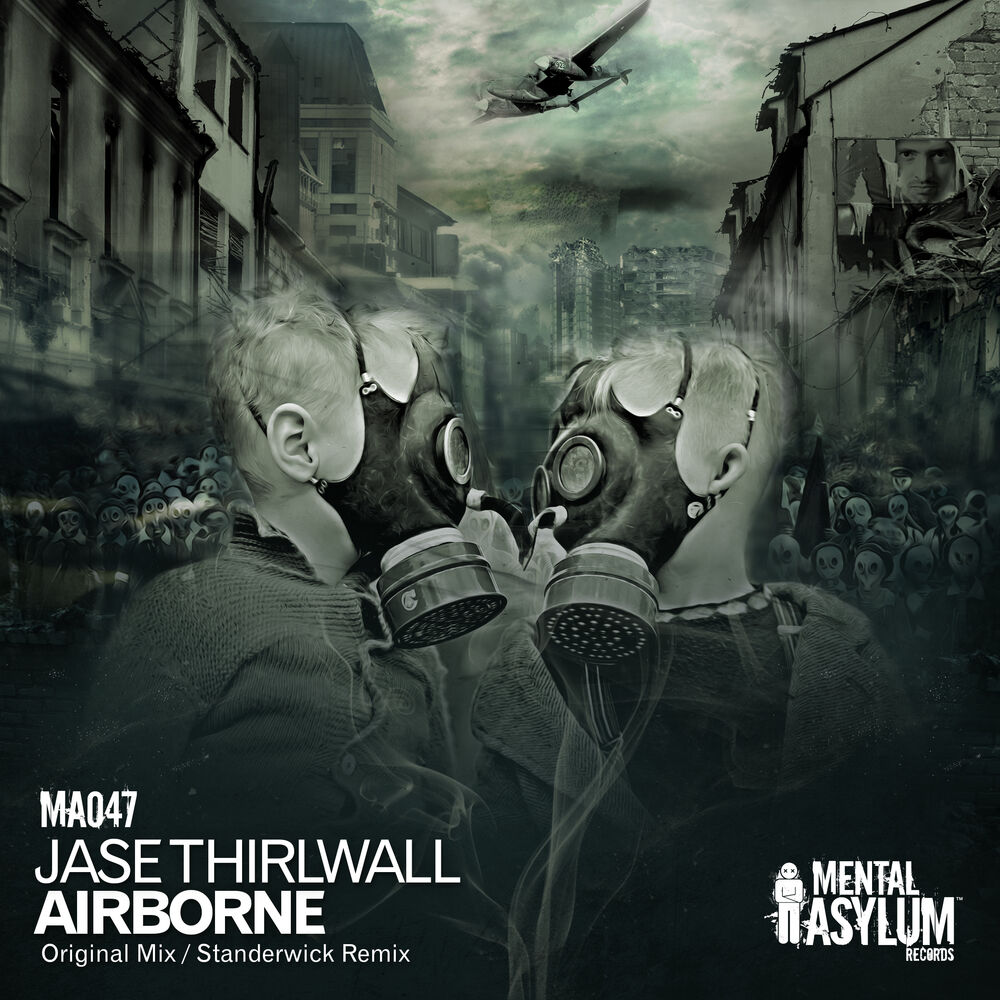 Picture of Airborne