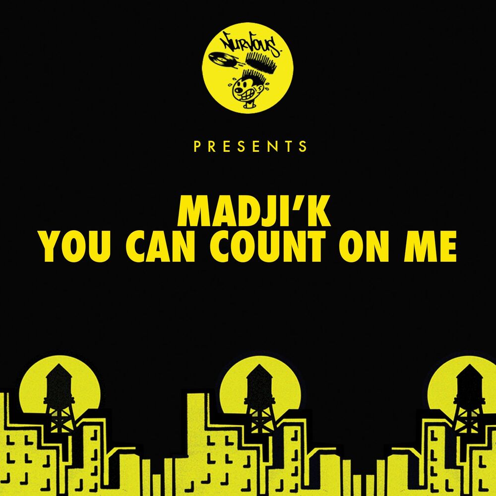 Picture of You Can Count On Me