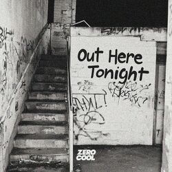 Cover of Out Here Tonight