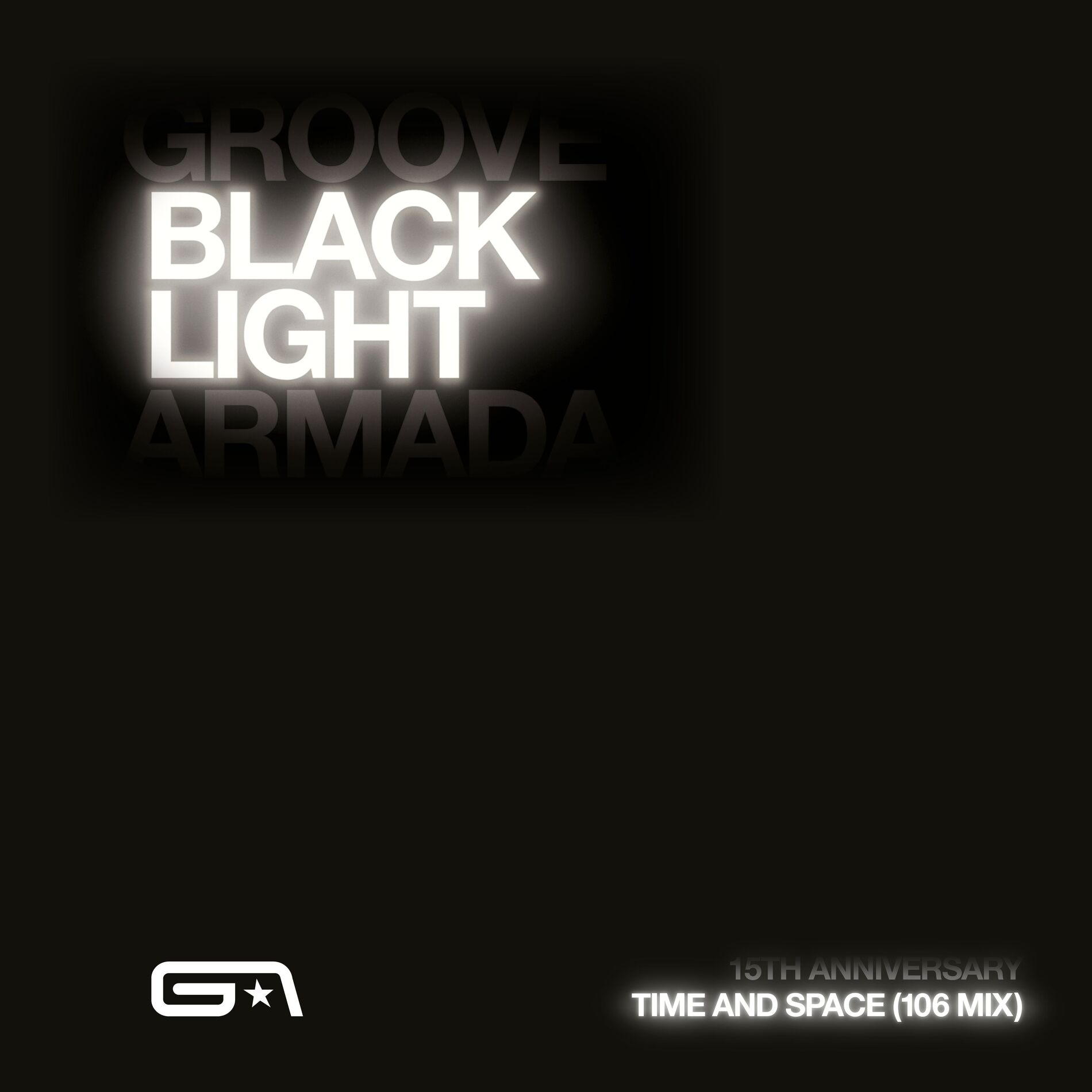 Album cover of Time and Space (106 Mix)