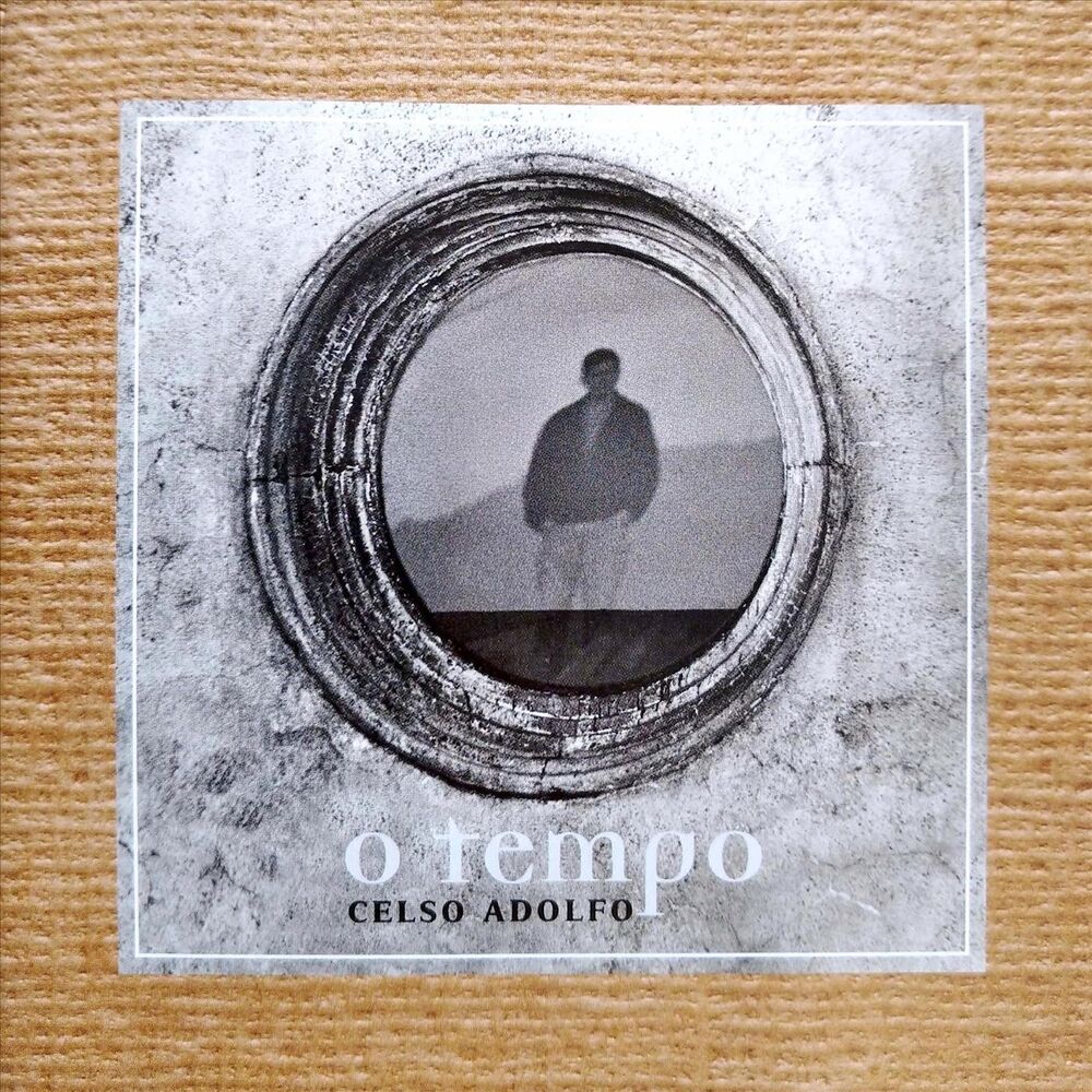 Picture of O Tempo