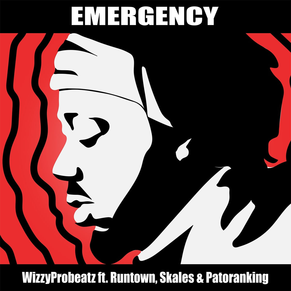 Album cover of Probeatz Emergency