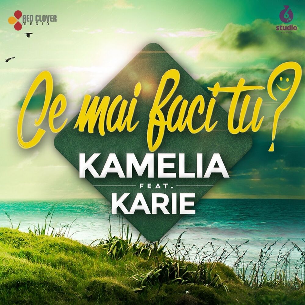 Picture of Ce Mai Faci Tu
