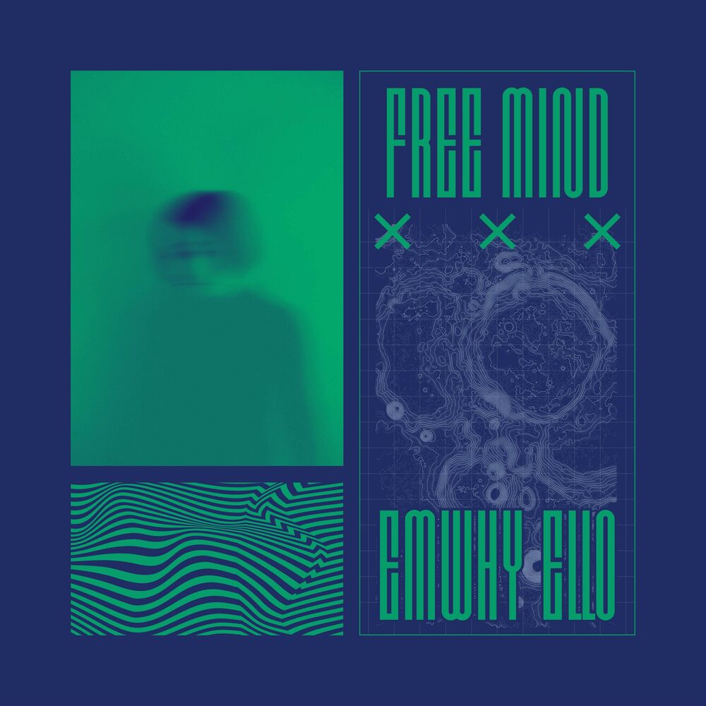 Picture of Free Mind (Acid House Version)