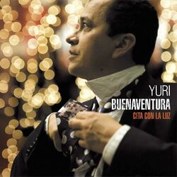 Cover of Cita Con La Luz