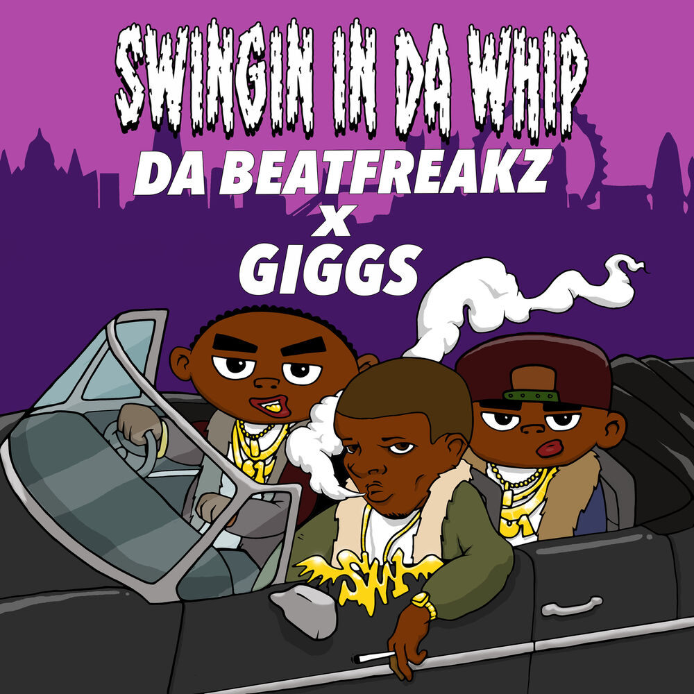 Picture of Swingin In Da Whip