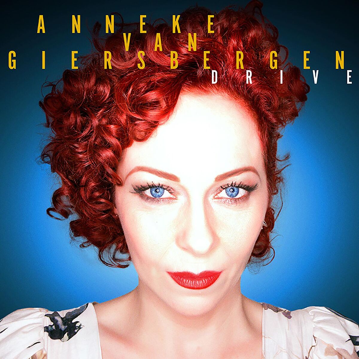 Album cover of We Live On