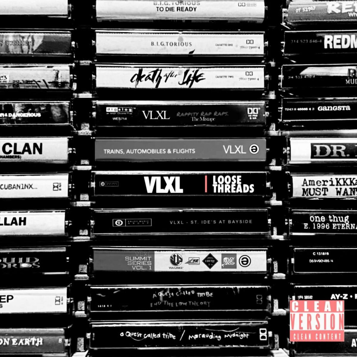 Vlxl: albums, songs, concerts | Deezer Vlxl: albums, songs, concerts | Deezer