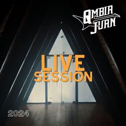 Cover of Live Session