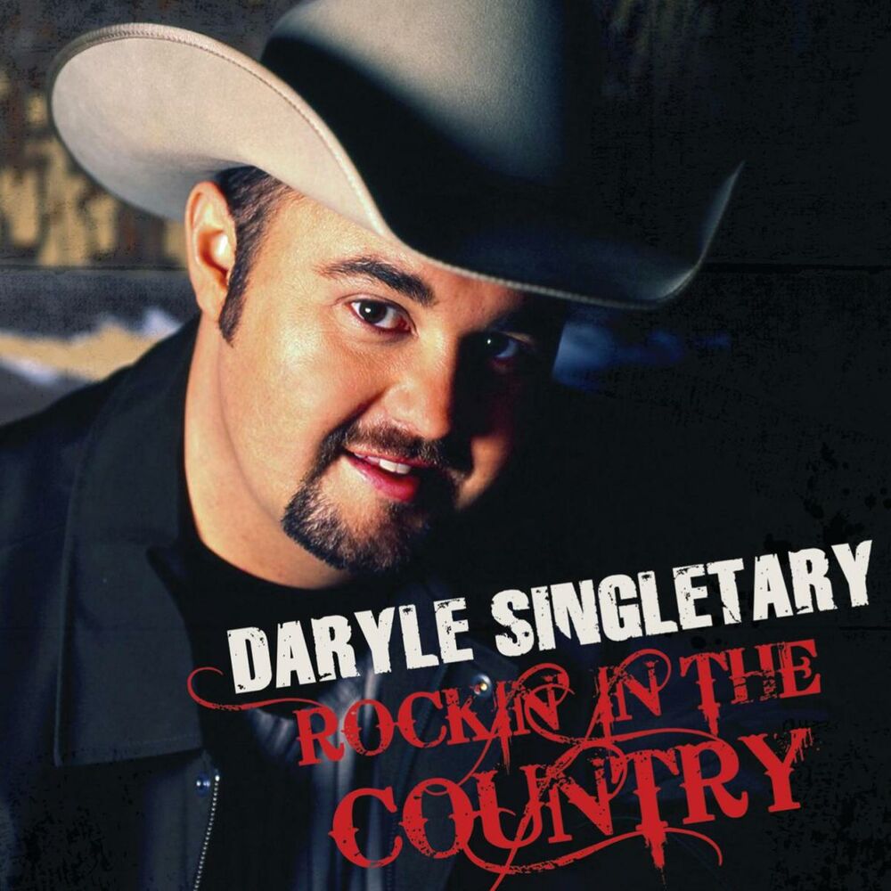 Picture of Rockin' In The Country