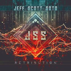 Cover of Retribution
