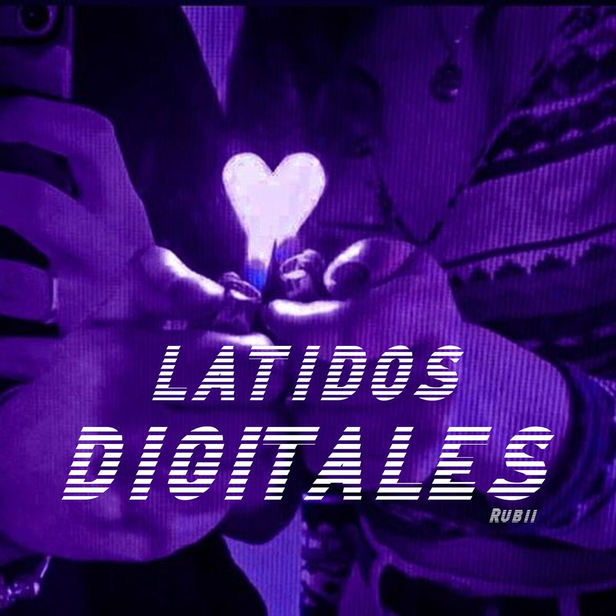 Album cover of Latidos Digitales