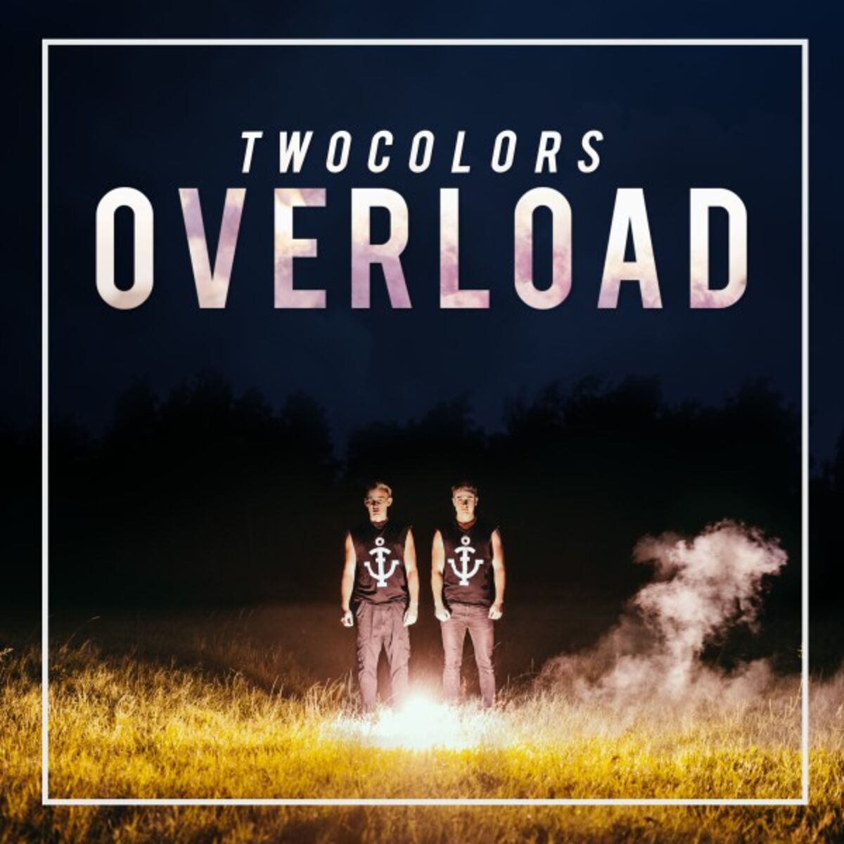 Album picture of Overload