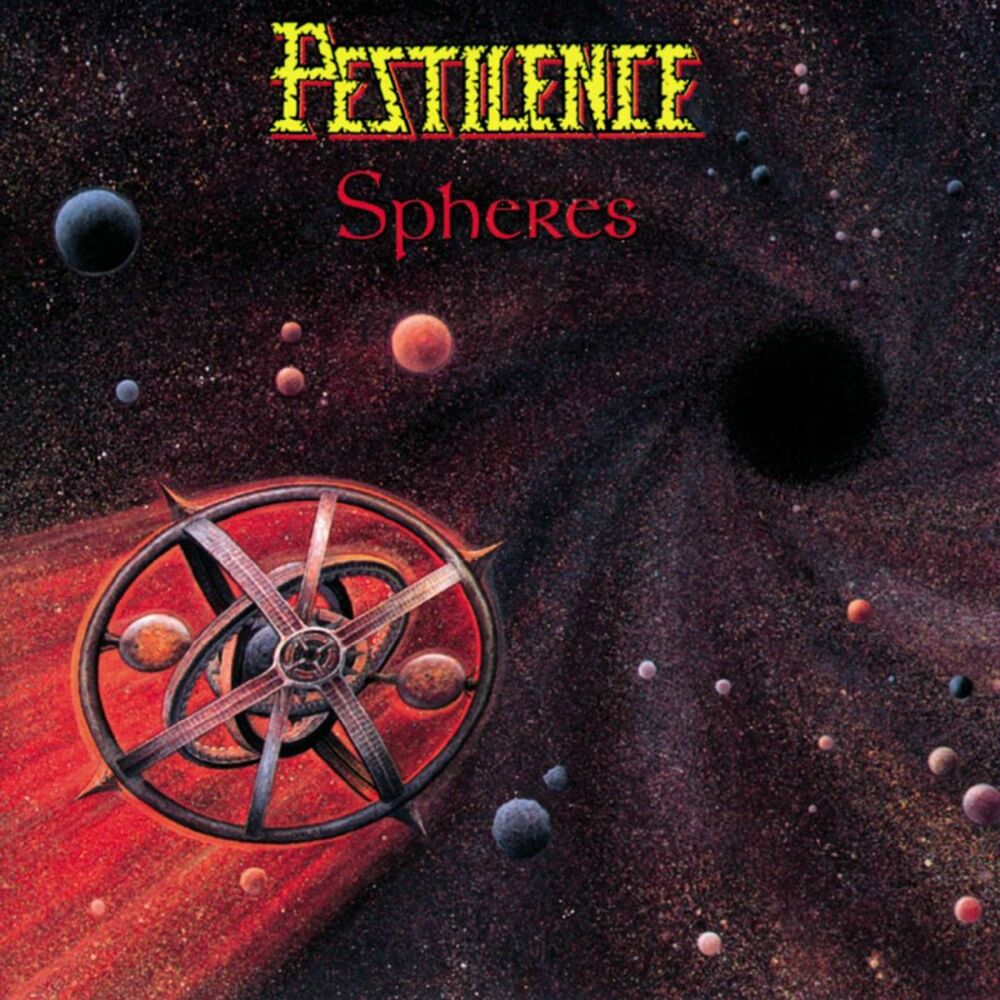 Picture of Spheres