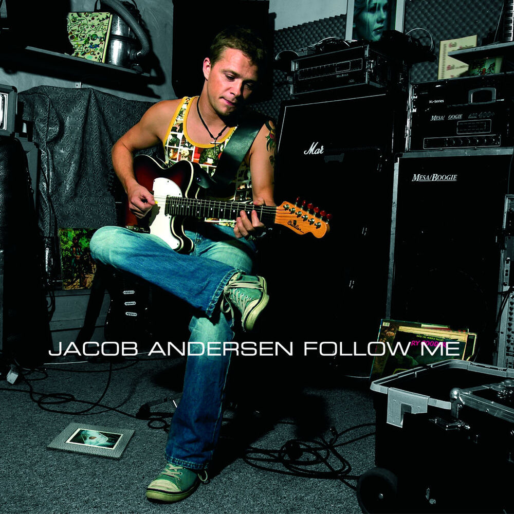 Picture of Follow Me