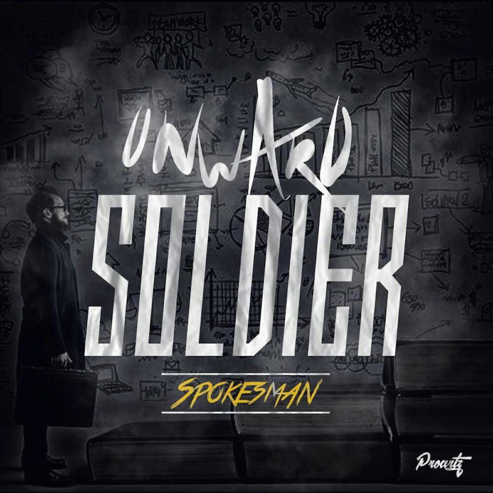Picture of Onward Soldier