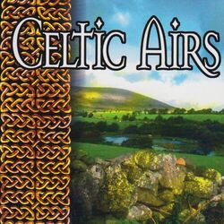 Cover of Celtic Airs