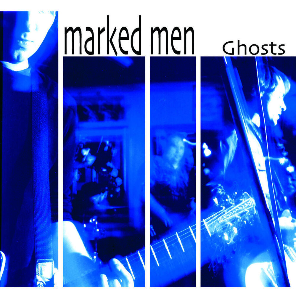 Picture of Ghosts