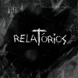 Cover of Relatórios