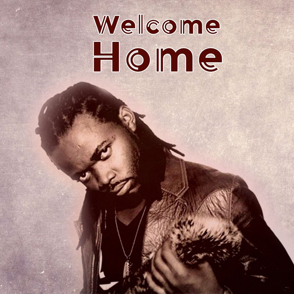 Picture of Welcome Home