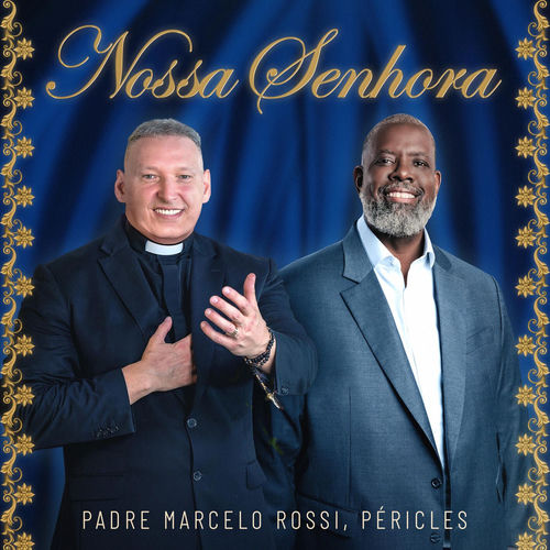 pe marcelo rossi nossa senhora