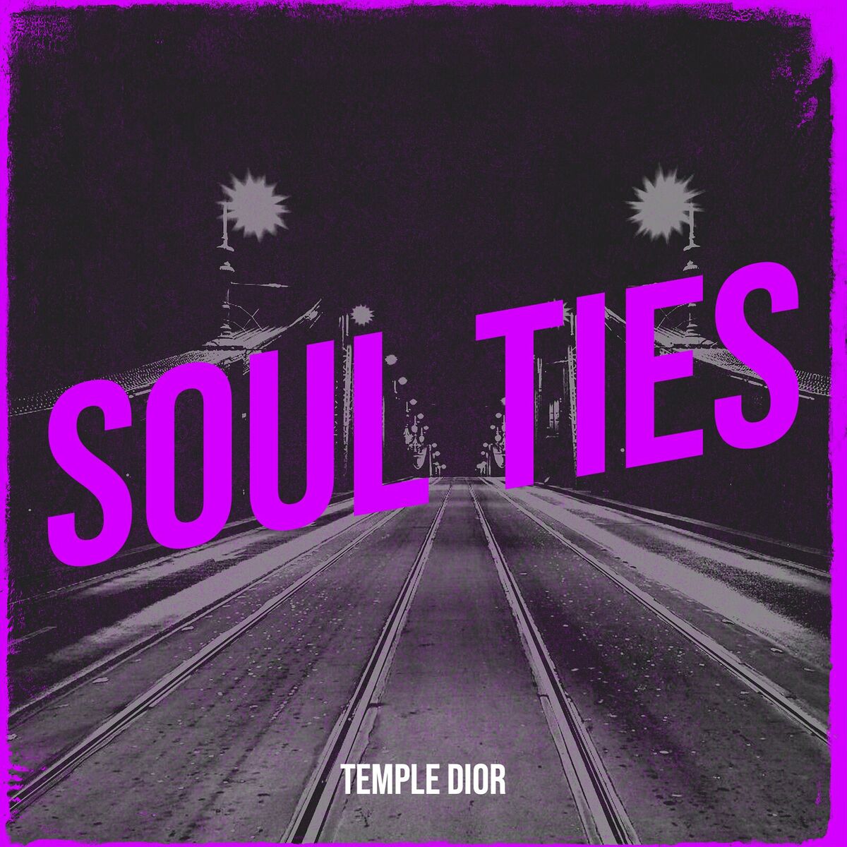 Album cover of Soul Ties