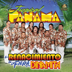 Cover of El Renacimiento de la Fiera Con Dinamita